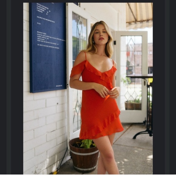 Park and fifth Kennedy mini dress - Picture 1 of 3